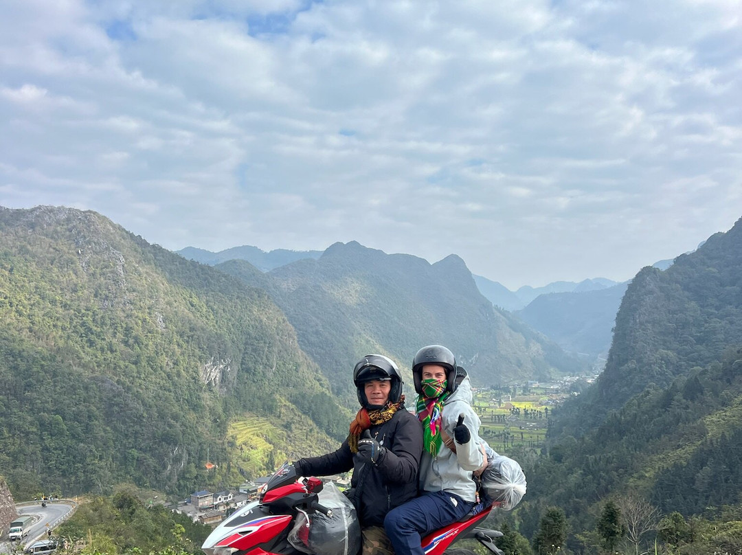 Ha Giang Loop Tour by Mama's Homestay-Dong Van必去景点
