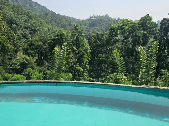 Paradise Eco Garden主图