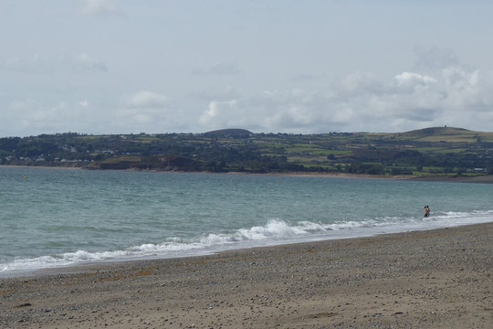 Pwllheli Beach-Pwllheli必去景点