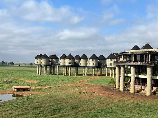 Dida Tours and Safaris-山祖必去景点