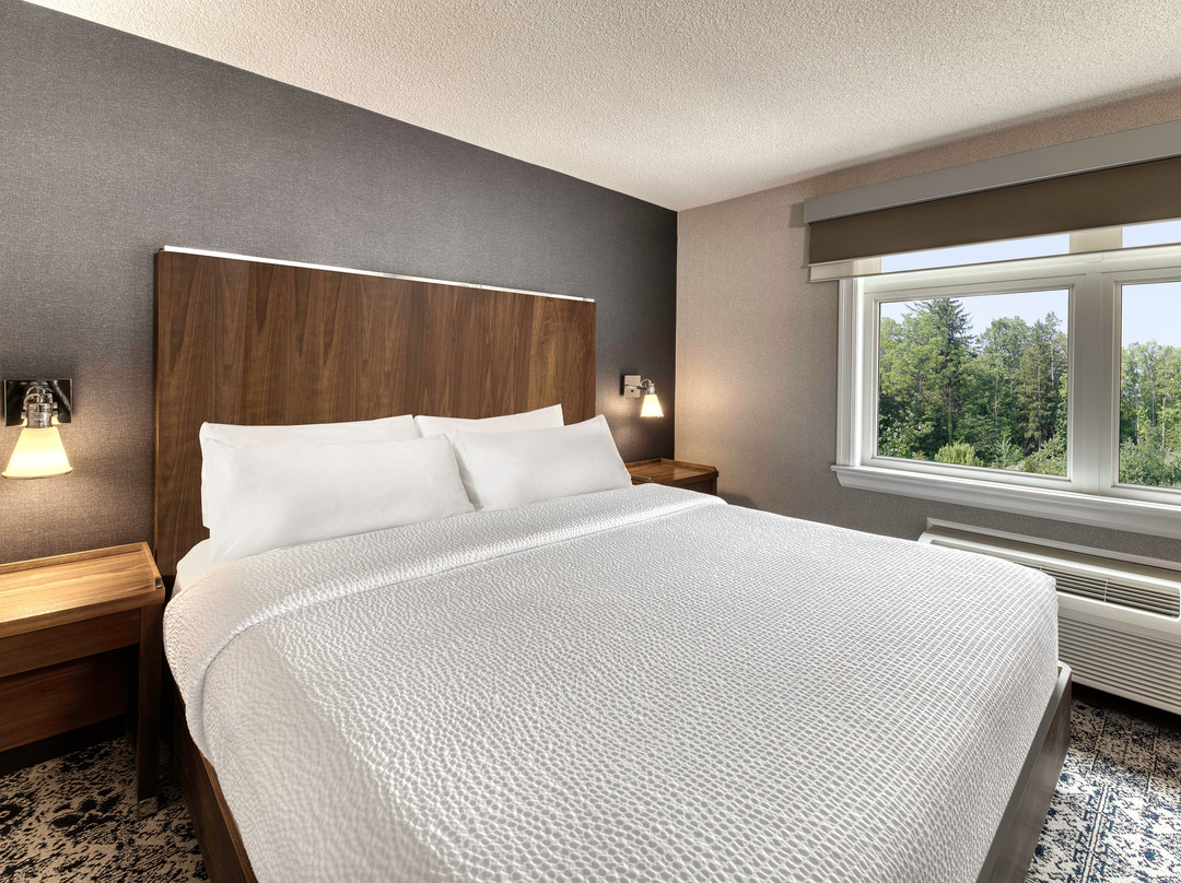 Four Points By Sheraton Barrie主图