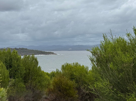 Ben Boyd Tower-伊登港必去景点