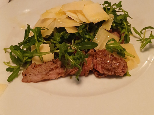 Hotel Don Luis主图