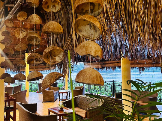 Mango Home Riverside主图