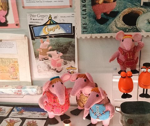 The Beaney House Of Art & Knowledge-坎特伯雷必去景点