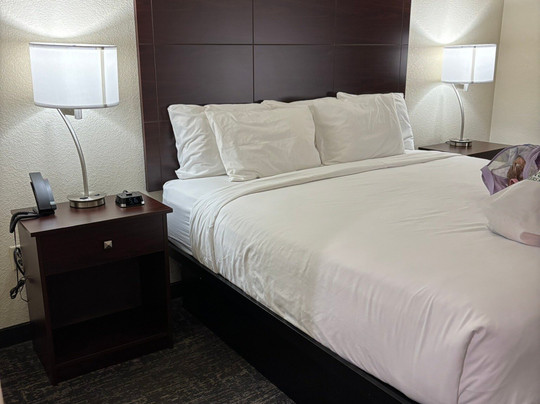 Cobblestone Inn & Suites - Yuma主图