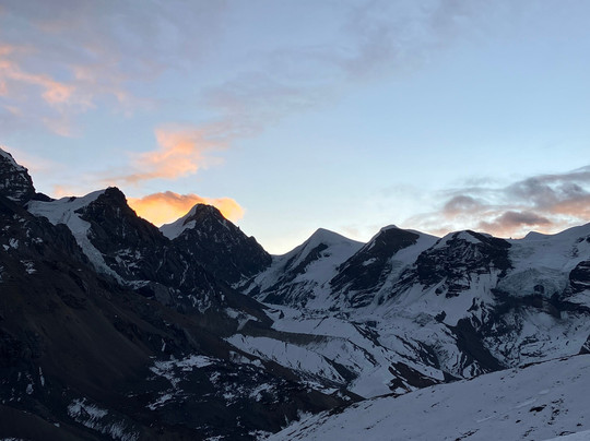 Nepal Nirvana Trails-加德满都必去景点