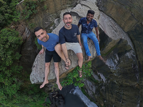 New Travel-卡图纳耶克必去景点