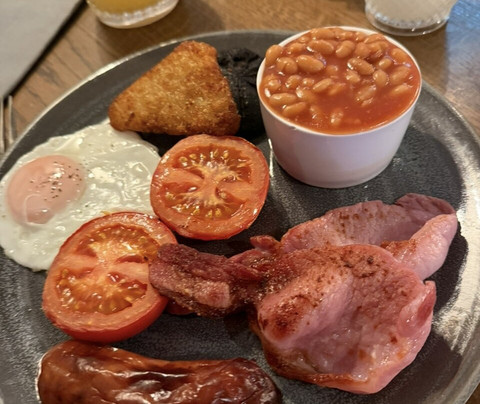 The Royal at Heysham主图