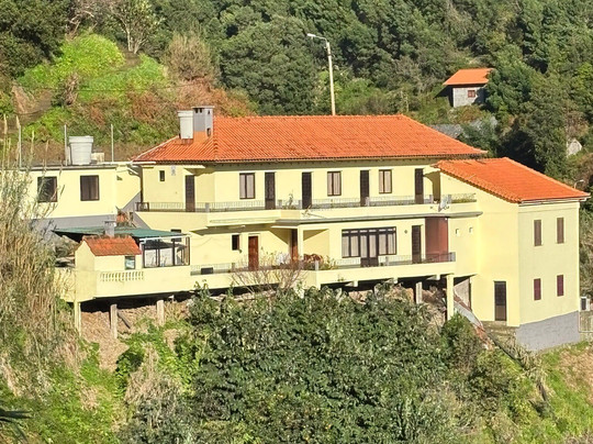 Madeira Free Spirit walks-沙尔必去景点