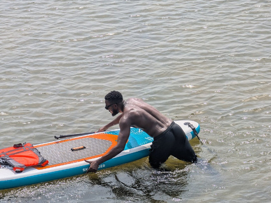 Belle Azure-蒙罗维亚必去景点