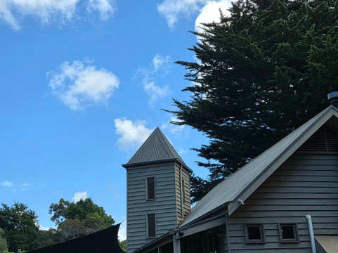 Mystery Adventures-墨尔本必去景点