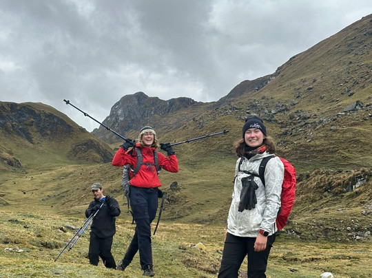 Peru Adventures-瓦拉斯必去景点