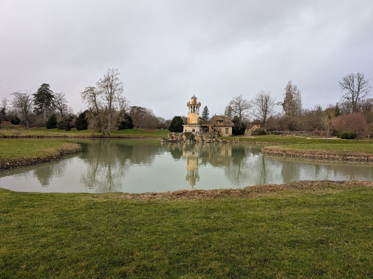 Paris To Versailles Private Tours-凡尔赛必去景点