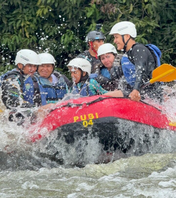 Pubi adventure-Sapezal必去景点