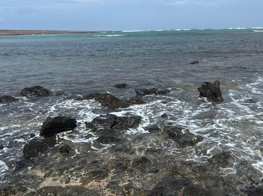 CaboKaiTours-萨尔雷必去景点