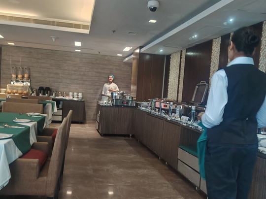 Best Western Plus Maple Leaf主图