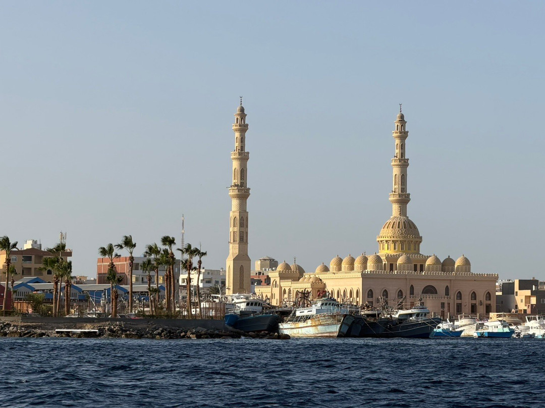 Luxreisen – Ausflüge & Touren in Hurghada-赫尔格达必去景点