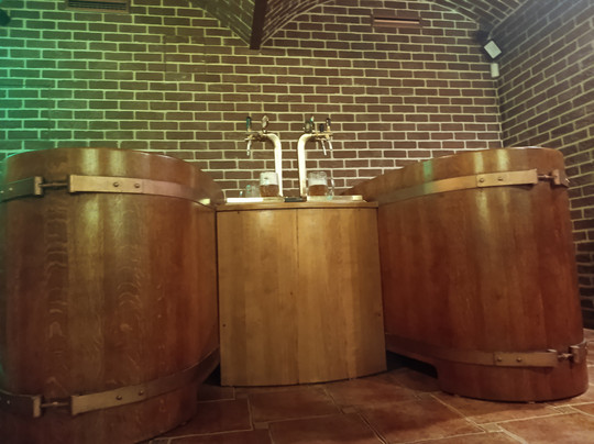 Beer Spa Beerland - Franzensbad-弗提科维泉市必去景点