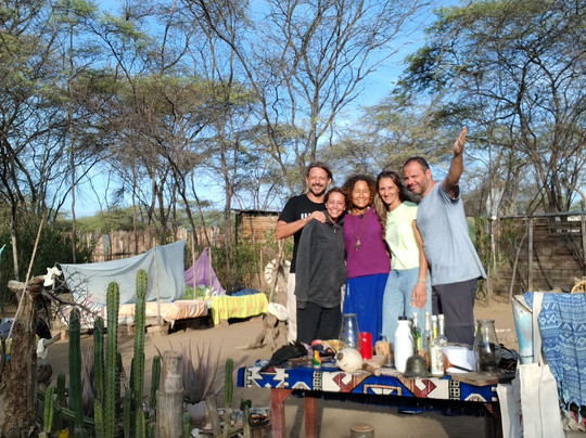 Ayahuasca Ceremonies Máncora-Mancora必去景点