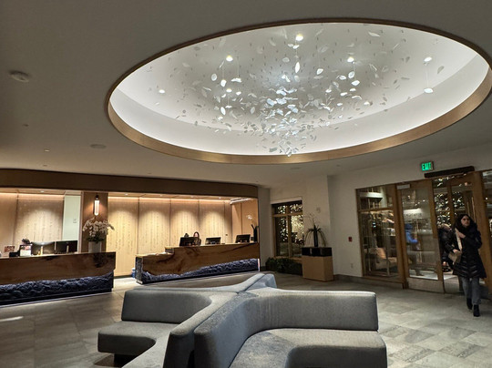 Viceroy Snowmass主图