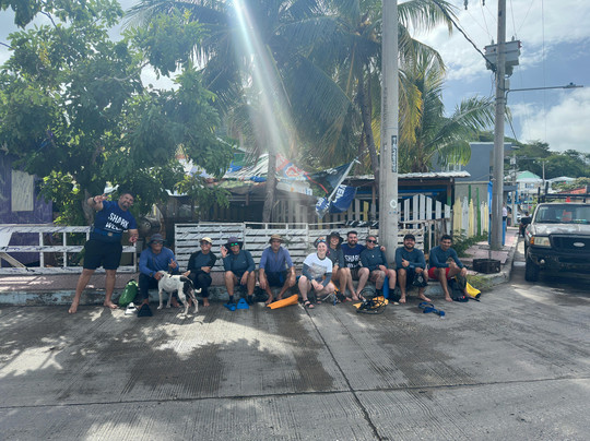 Bravamar Diving Center-Algarrobo必去景点