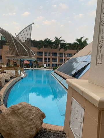 开罗城市之星洲际酒店主图