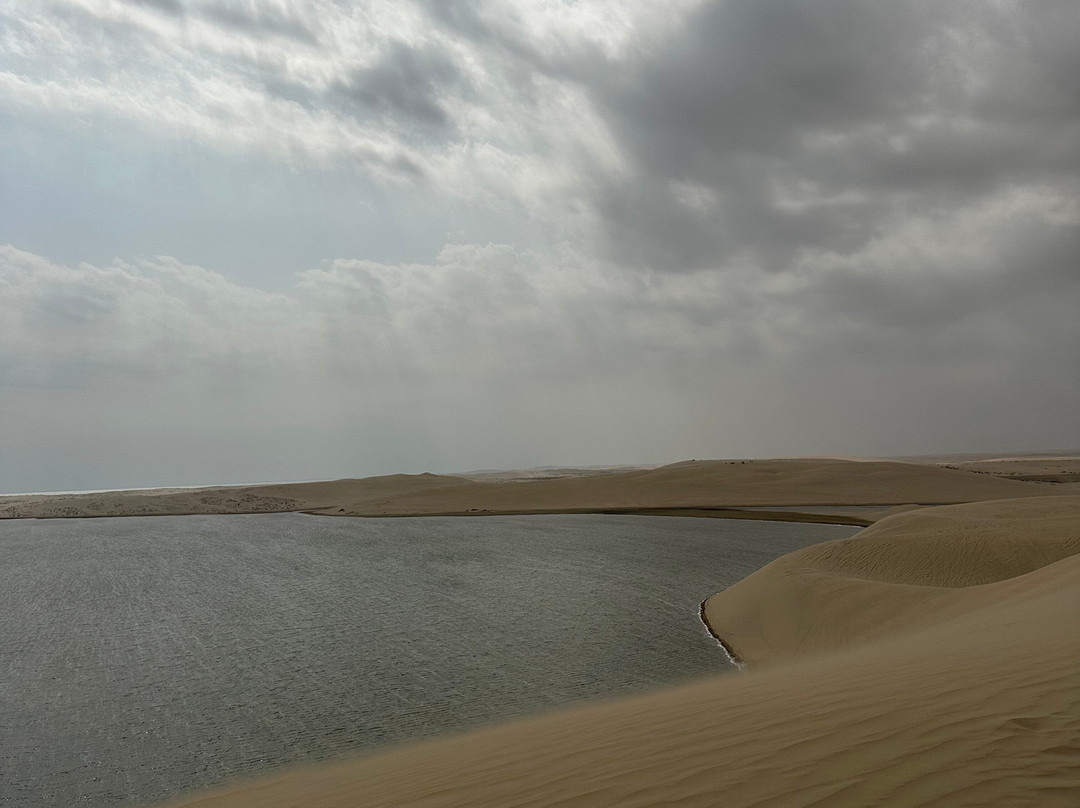 Golden Adventures Qatar-多哈必去景点