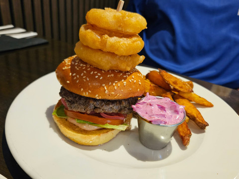 The Old Schoolhouse Hotel主图