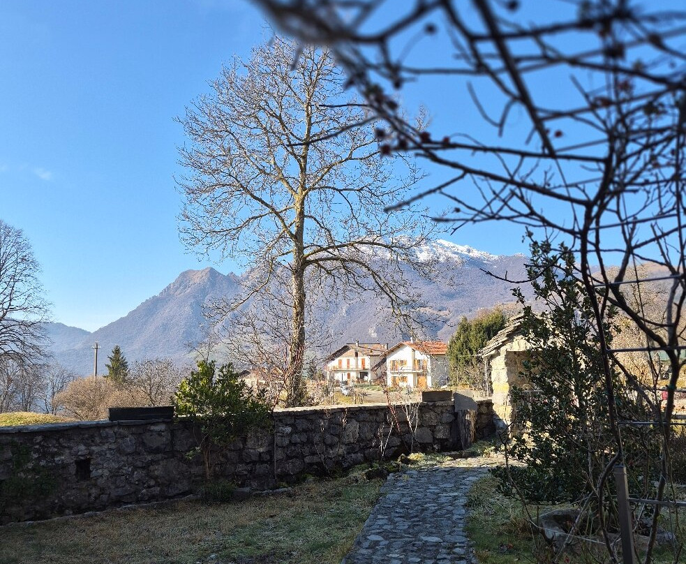 艾尔伯格梦德诺酒店主图