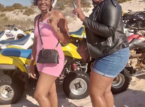 Afroeye tours-Atlantis必去景点