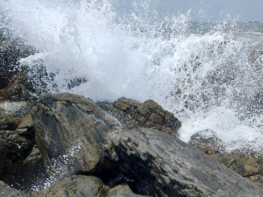 Zerando o Chile-圣地亚哥必去景点