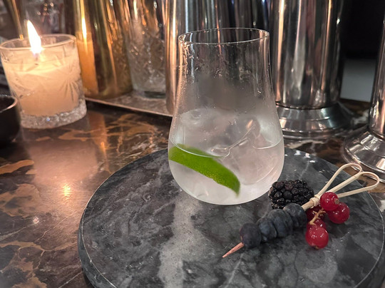 Καπνοπωλείο Espresso Bar