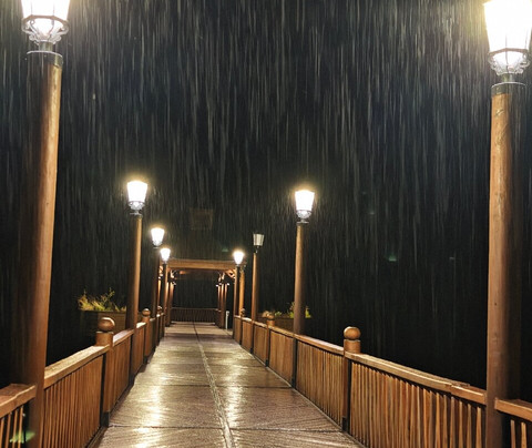 Muelle Frutillar-Frutillar必去景点