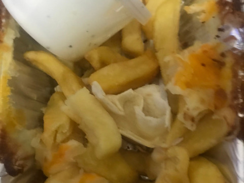 Fabio's Pizza & Grill Blyth