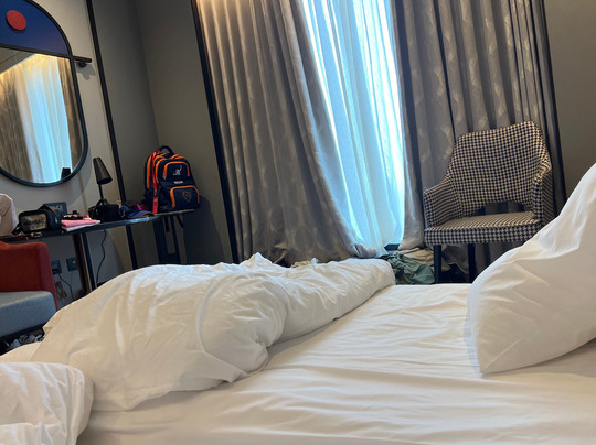 Radisson Hotel Jamshedpur