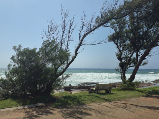Scottburgh Beach-Scottburgh必去景点