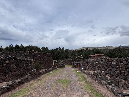 Parque Arqueologico De Raqchi-San Pedro必去景点