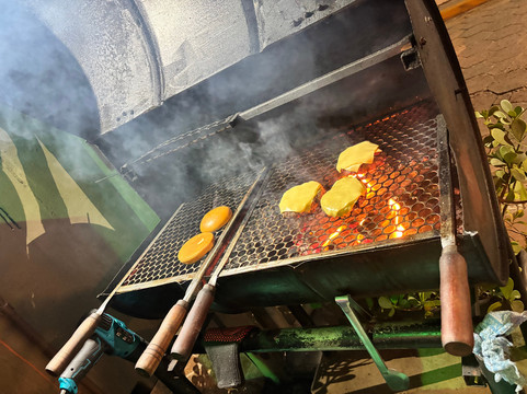 La Casita Bistrô maresias