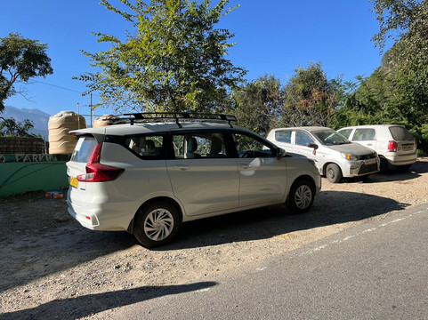 Kedarnath Tourism-Ukhimath必去景点