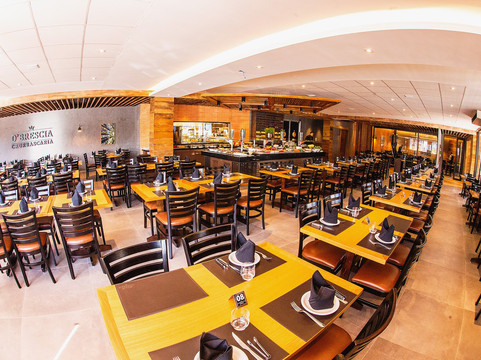 D'brescia Churrascaria | Guarulhos