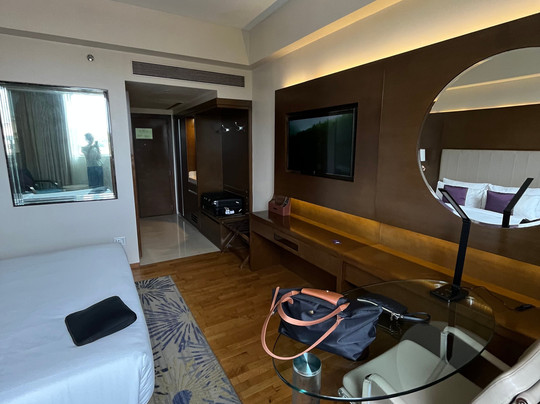 Vivanta Thiruvananthapuram主图