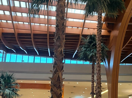 Shopping Iguatemi Fortaleza-福塔莱萨必去景点