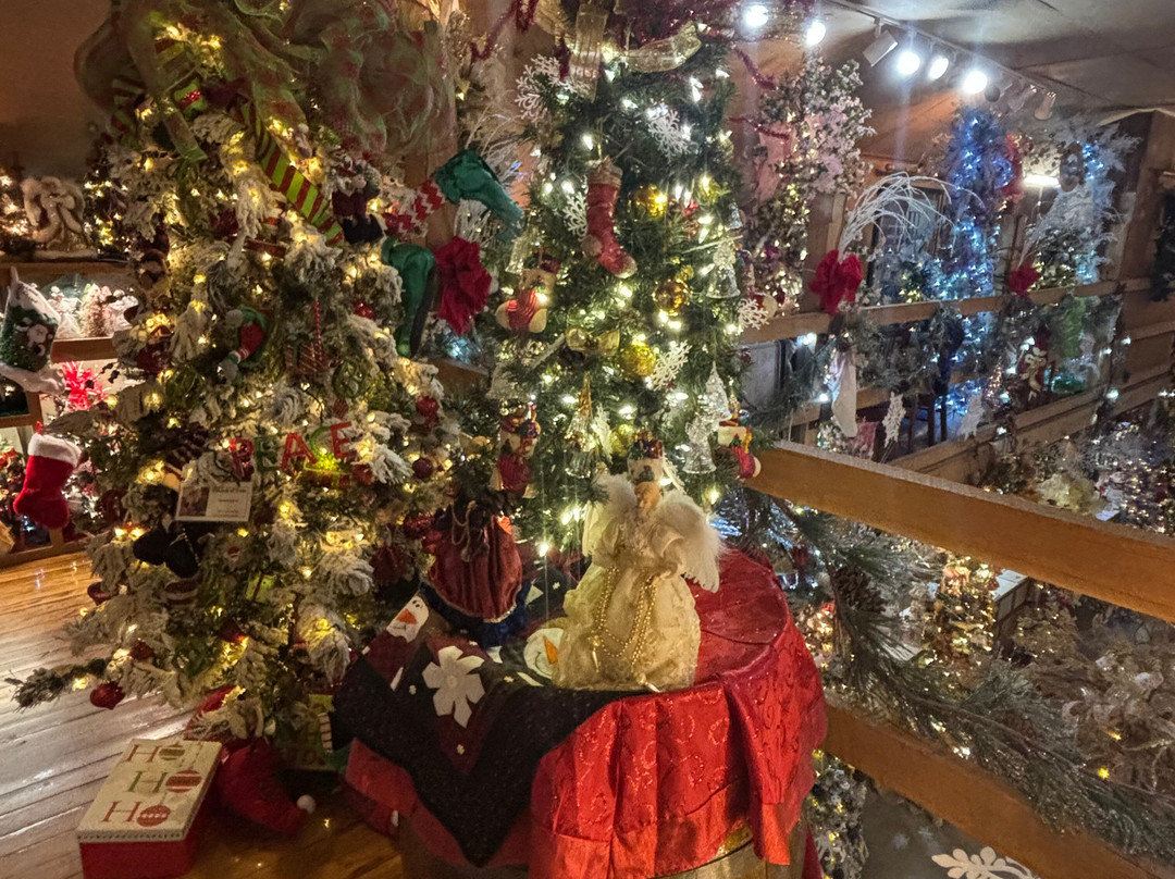 Lanthier Winery & Distillery-麦迪逊必去景点