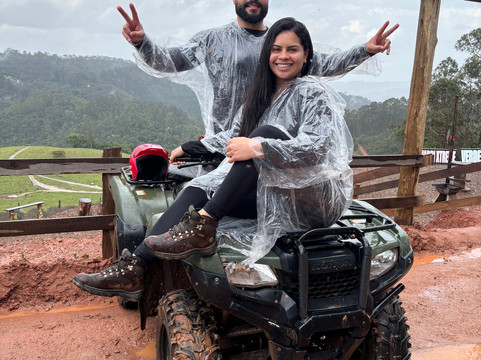 Quadrixtreme passeios-蒙特贝尔德必去景点