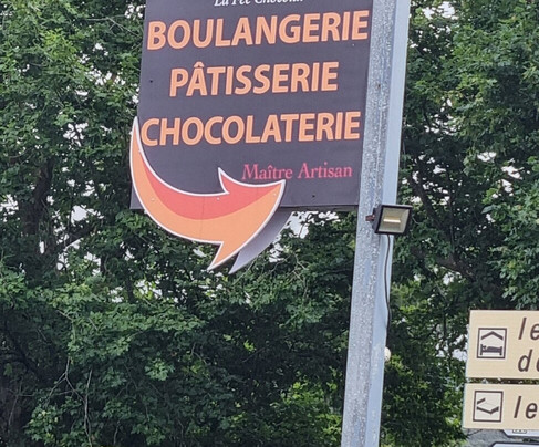 La fée chocolat