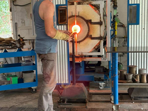 Hoglund Art Glass-尼尔森必去景点