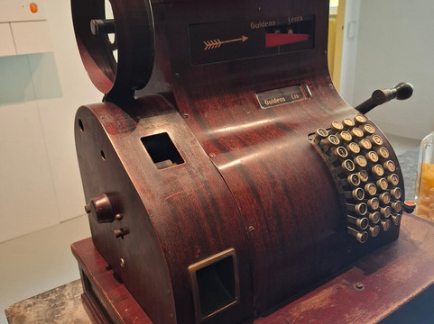 Volksbuurtmuseum-乌特勒支必去景点