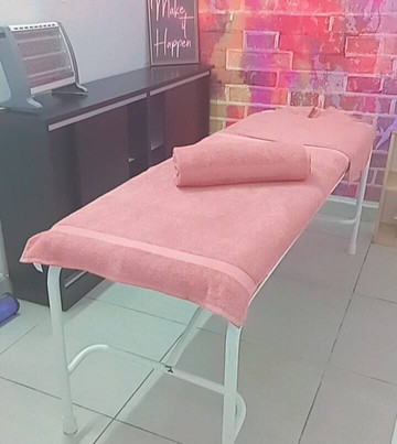 Tranquil thai spa-德班丘必去景点