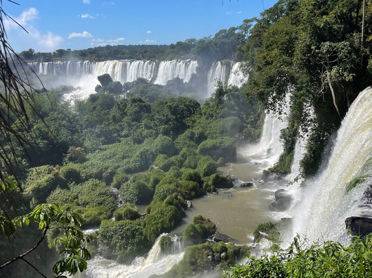 Iguassu Guide-伊瓜苏必去景点